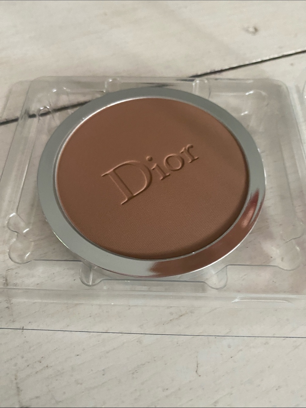 Dior Forever Bronzer